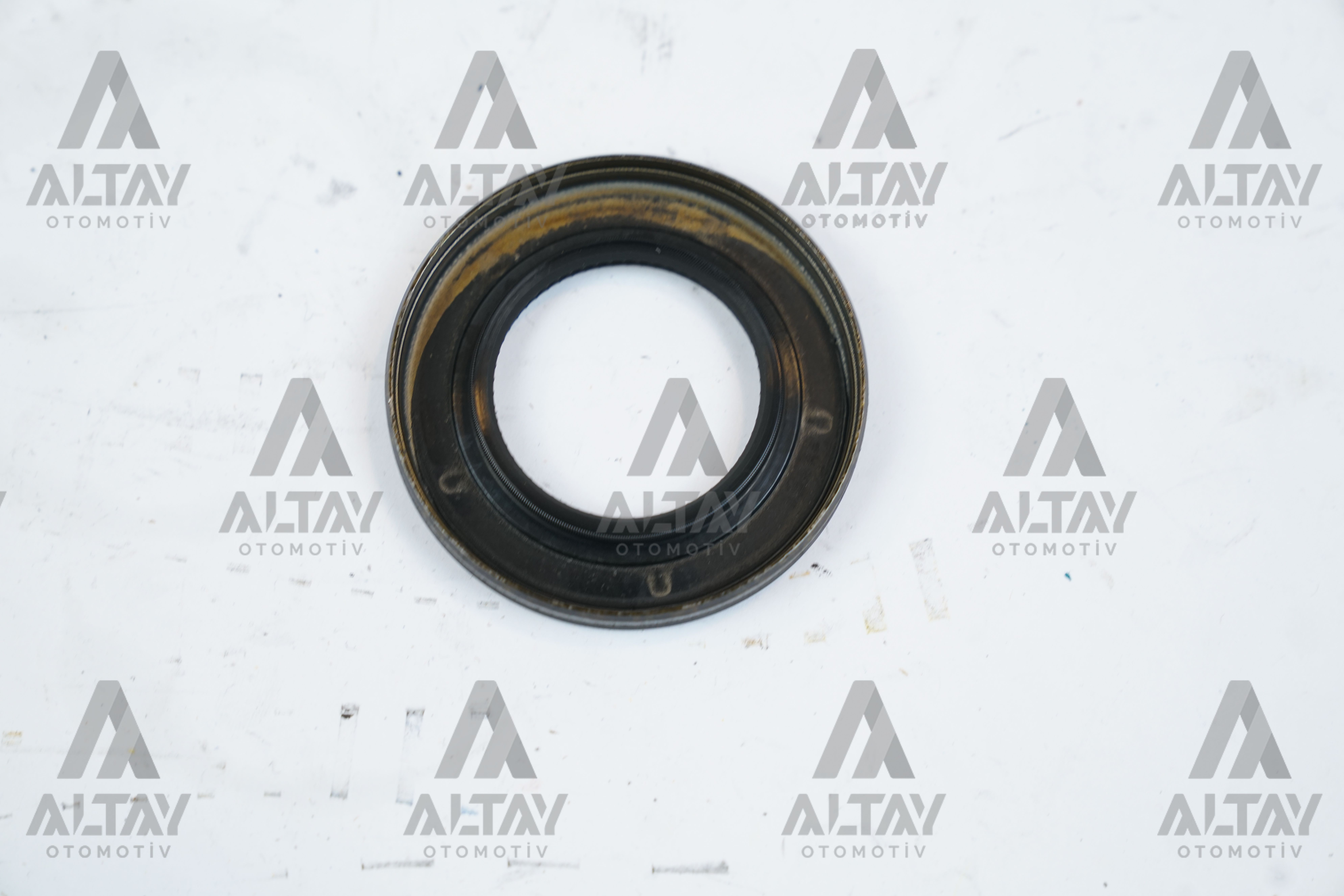 Fiat Uno Şanzıman Keçesi Keçe Eksantrik Uno OEM 40004930